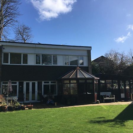 Blue Cedar Lodge Norwich Exterior photo
